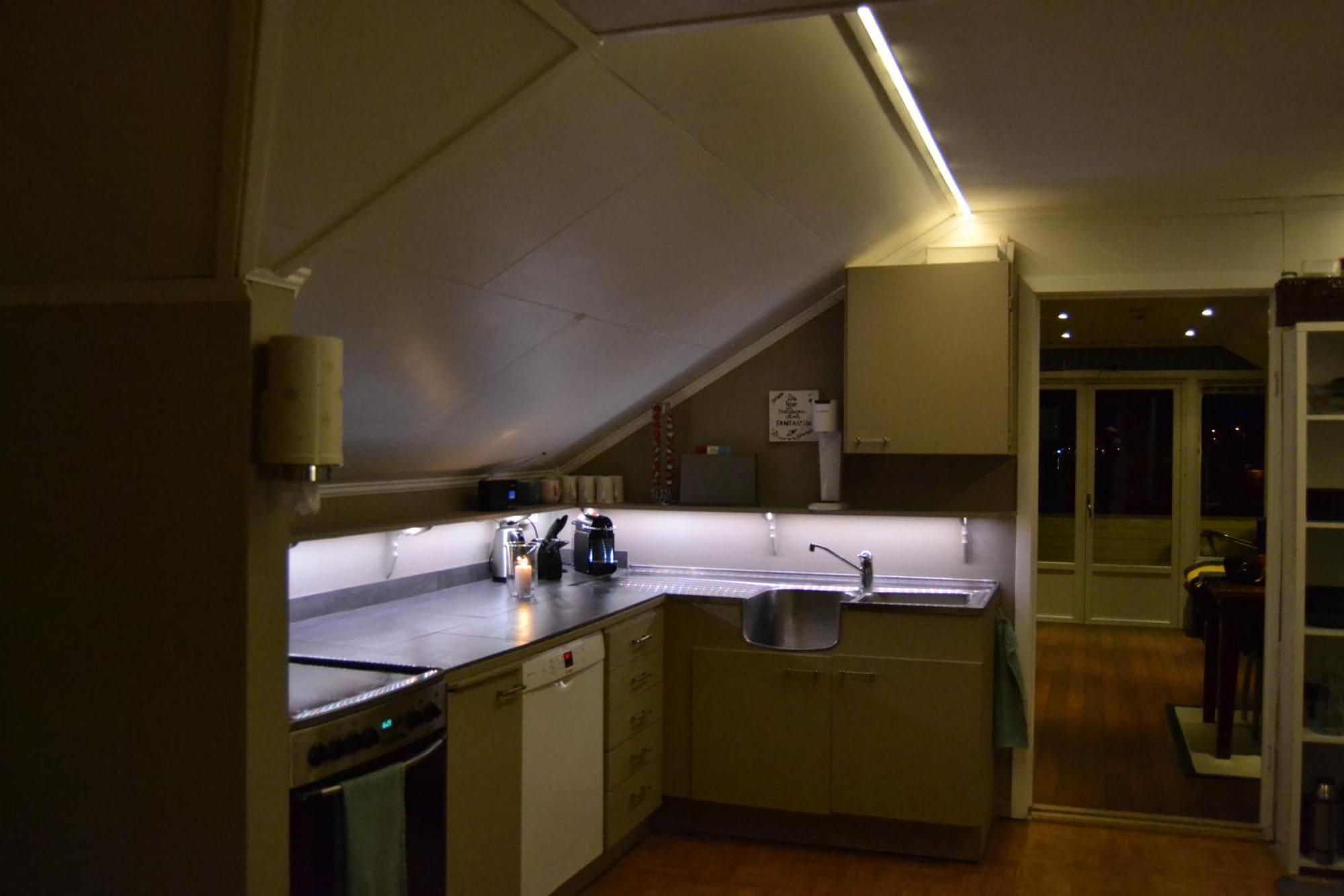 Holiday home Arctic Sea House *