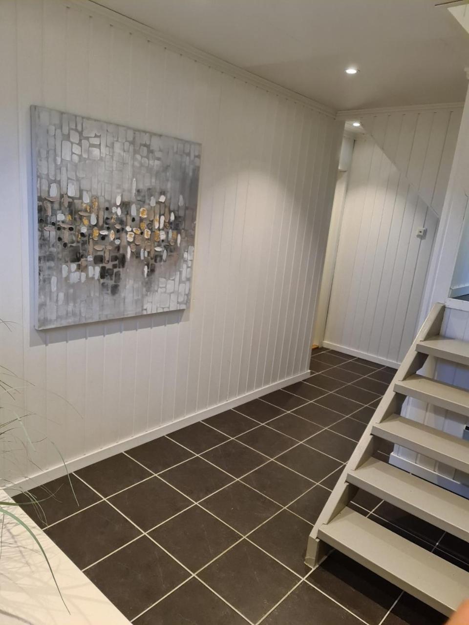 Holiday home Arctic Sea House