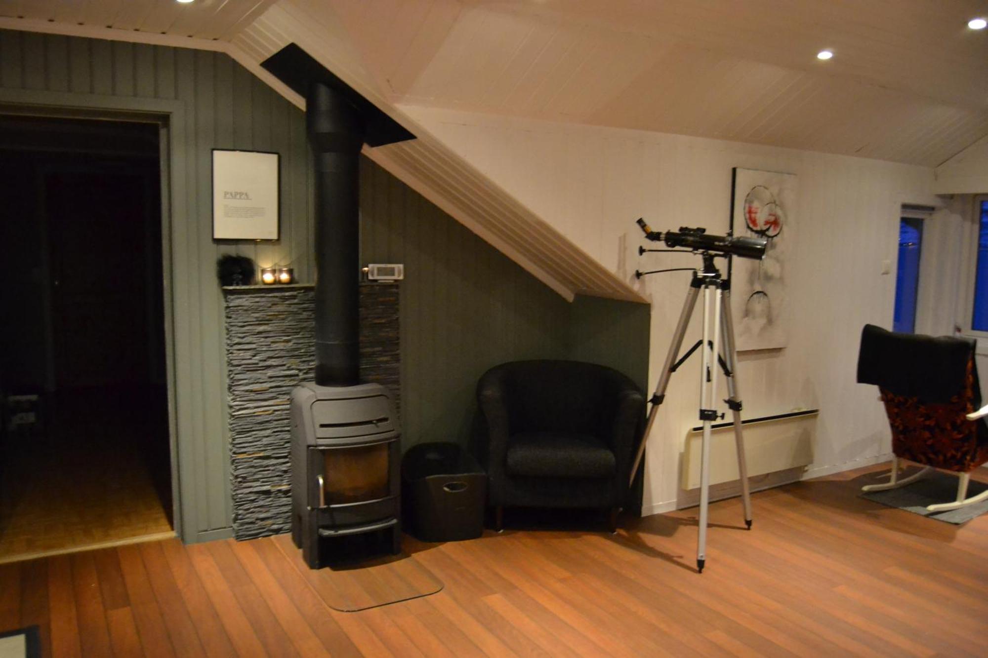 Holiday home Arctic Sea House