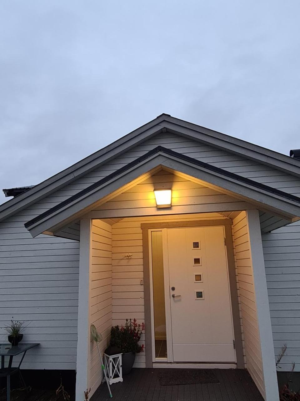 Holiday home Arctic Sea House *