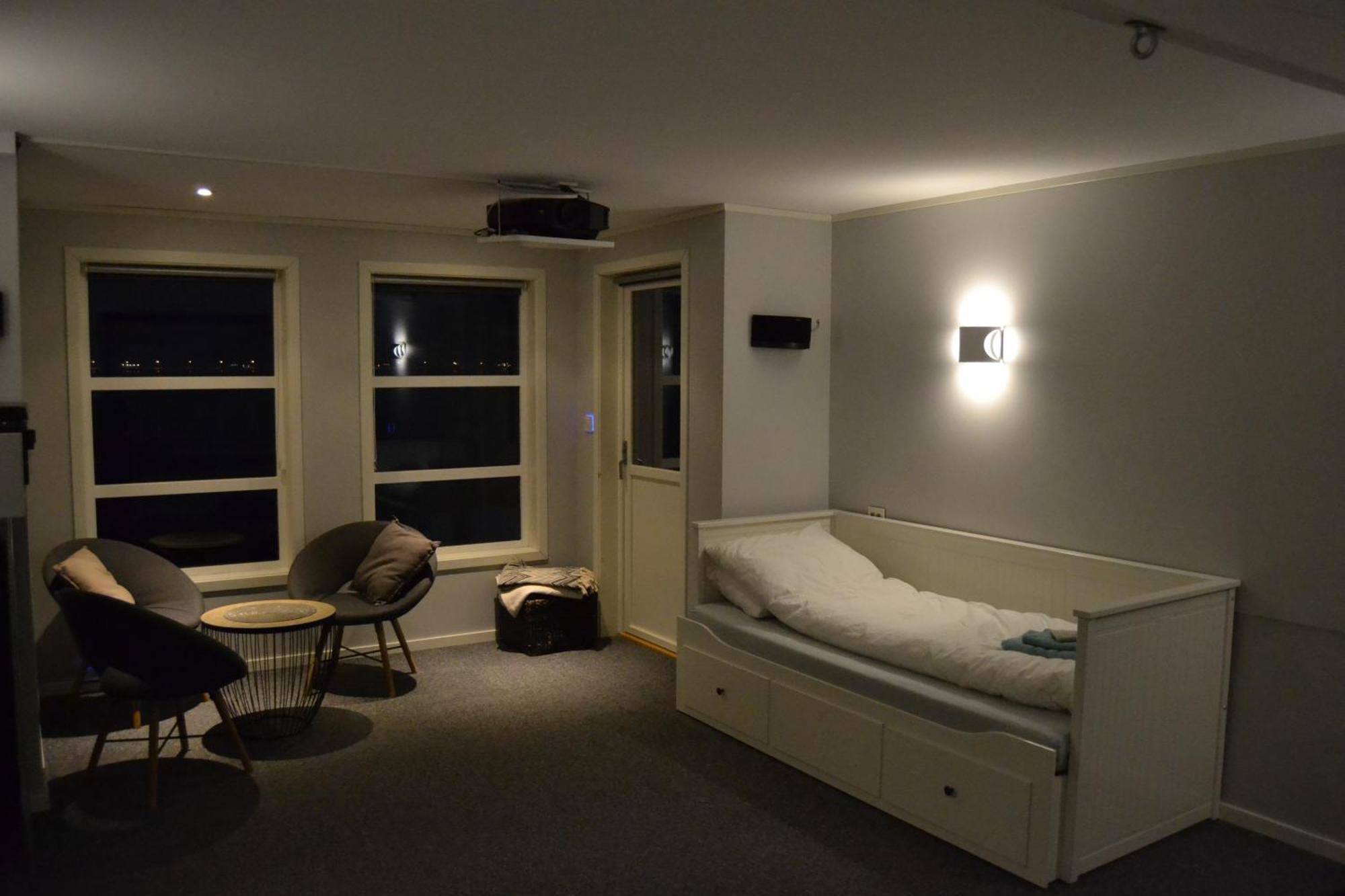 Holiday home Arctic Sea House