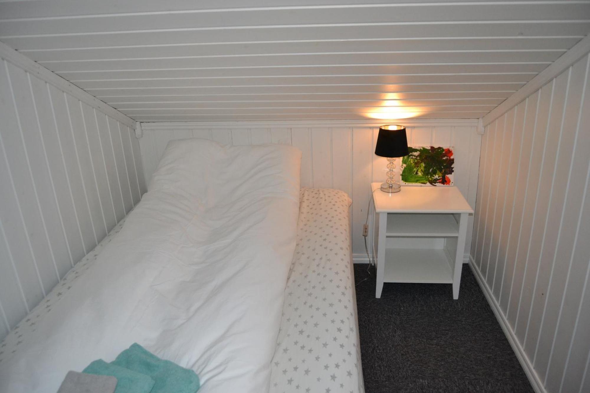 Arctic Sea House Holiday home *