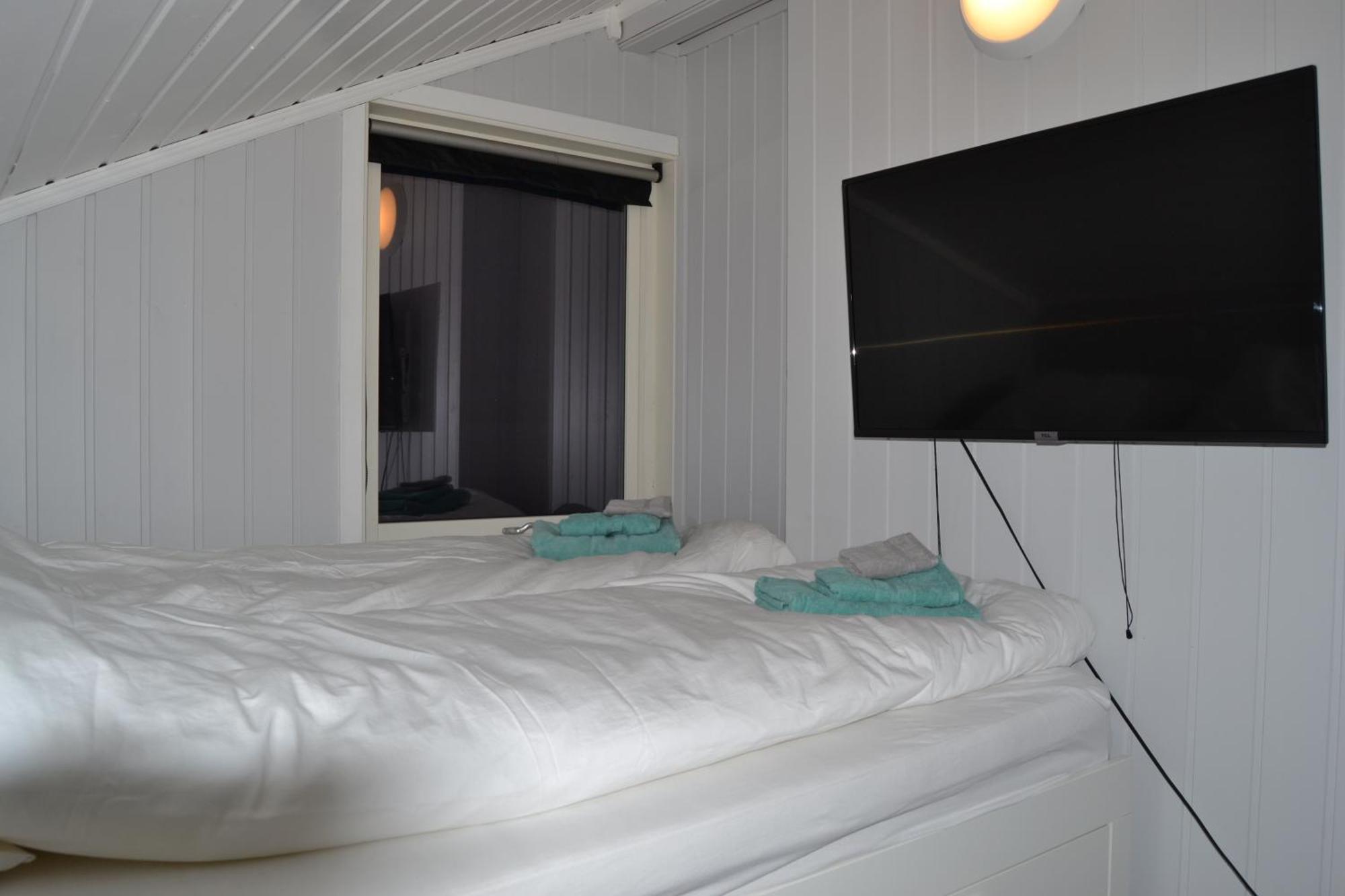 Arctic Sea House Holiday home *