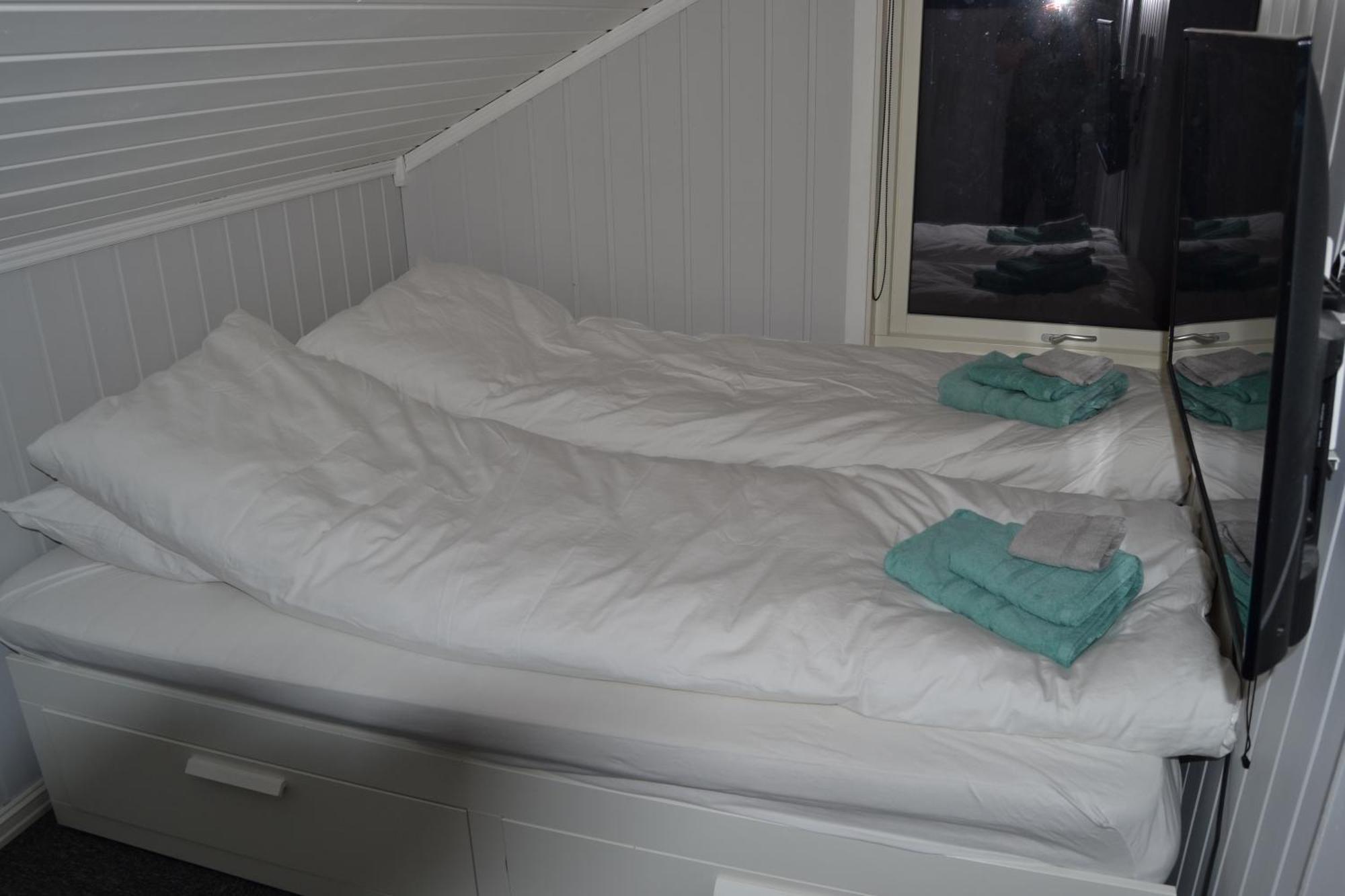 Arctic Sea House * Svensby