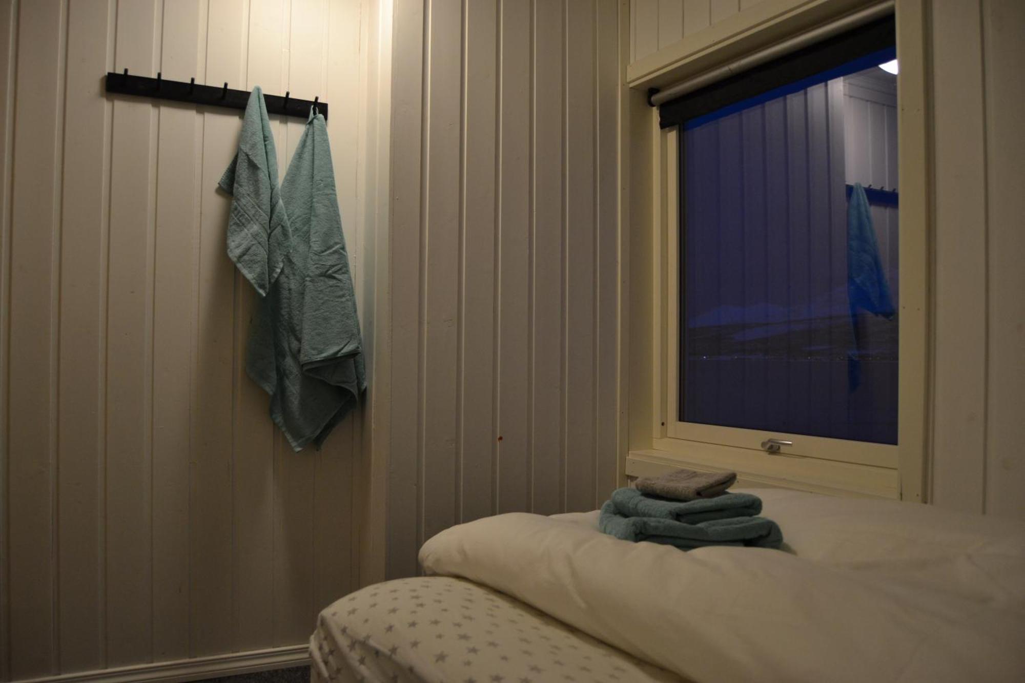 Arctic Sea House Holiday home